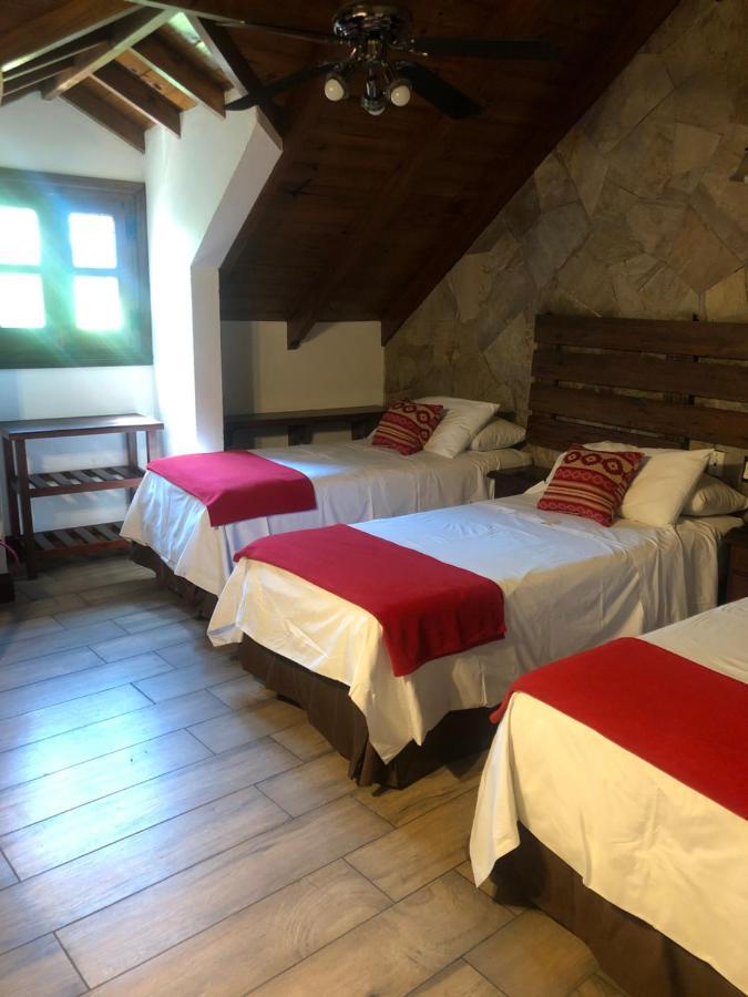 Sissi Haz Hotel Буэнос-Айрес Экстерьер фото