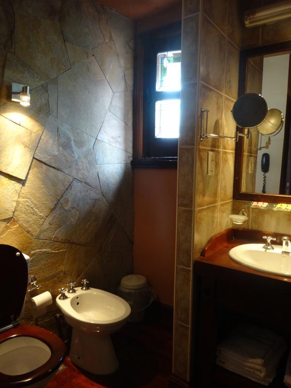 Sissi Haz Hotel Буэнос-Айрес Номер фото